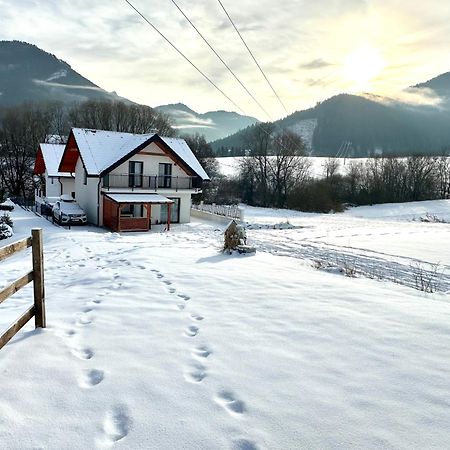 Holiday Home Kamienok 2 Liptovský Mikuláš المظهر الخارجي الصورة